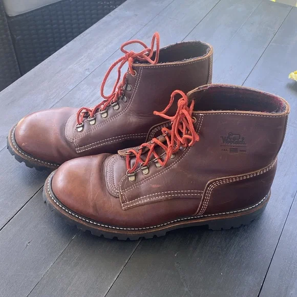 Size 12
Excellent condition - Picture 1 of 12